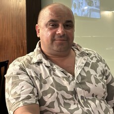 Фотография мужчины Андрей, 61 год из г. Вильнюс