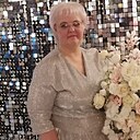 Капитолина, 51 года