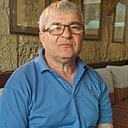 Петр, 64 года