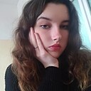 Виктория, 20 лет
