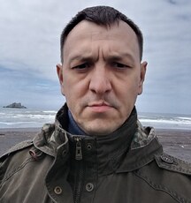 Фотография мужчины Станислав, 39 года из г. Петропавловск-Камчатский