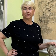 Фотография девушки Марина, 50 лет из г. Ростов-на-Дону