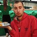 Серега, 27 лет