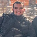 Нияз, 23 года