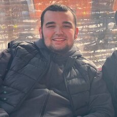 Фотография мужчины Нияз, 23 года из г. Казань