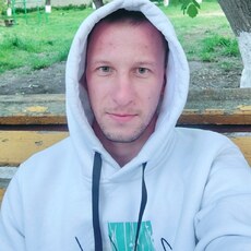 Фотография мужчины Максим, 30 лет из г. Нижний Ингаш