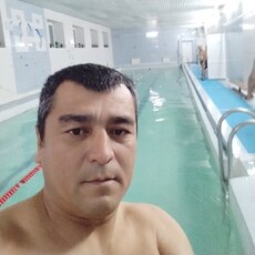 Фотография мужчины Нуриддин, 41 год из г. Талдыкорган