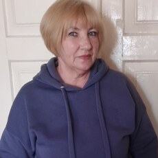 Фотография девушки Алла, 61 год из г. Гомель