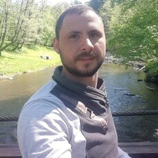 Фотография мужчины Юрий, 38 лет из г. Поварово