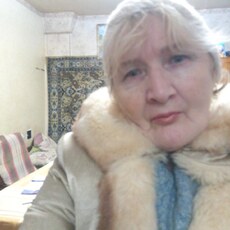 Фотография девушки Татьяна, 62 года из г. Красный Сулин