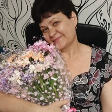 Фотография девушки Ольга, 58 лет из г. Шушенское