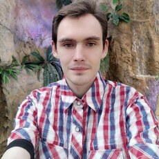 Фотография мужчины Сергей, 27 лет из г. Полярные Зори