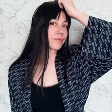 Фотография девушки Сусанна, 37 лет из г. Тулун