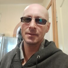 Фотография мужчины Алексей, 43 года из г. Южно-Уральск