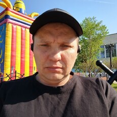 Фотография мужчины Виталий, 44 года из г. Братск