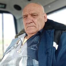 Фотография мужчины Виктор, 64 года из г. Кущевская