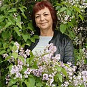 Алина, 61 год