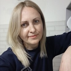 Фотография девушки Павлина, 43 года из г. Полоцк