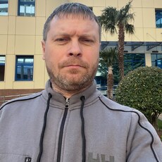 Фотография мужчины Николай, 44 года из г. Ивдель