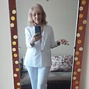 Ирина, 63 года
