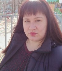 Фотография девушки Оксана, 39 лет из г. Константиновск
