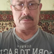Фотография мужчины Владимир, 61 год из г. Тальменка