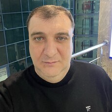 Фотография мужчины Вадим, 44 года из г. Ростов-на-Дону