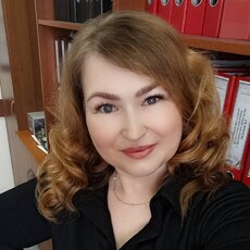 Фотография девушки Оля, 46 лет из г. Якутск