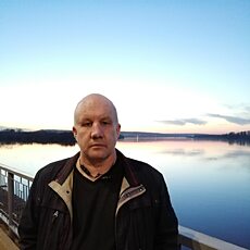 Фотография мужчины Константин, 56 лет из г. Вятские Поляны