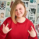 Яна, 19 лет