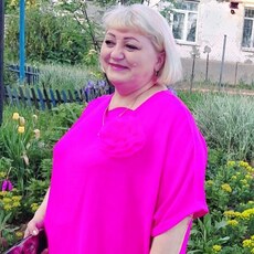 Фотография девушки Любовь, 57 лет из г. Тула