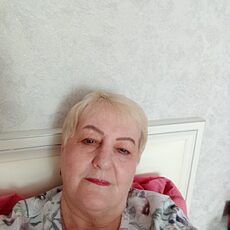 Фотография девушки Галина, 69 лет из г. Великий Устюг