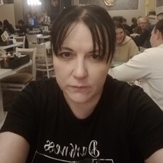 Фотография девушки Жанна, 45 лет из г. Голицыно