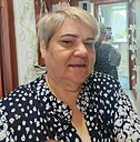 Клавдия, 62 года
