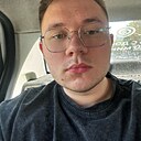 Александр, 23 года