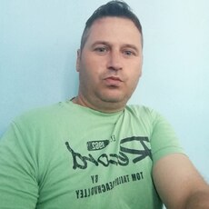 Фотография мужчины Alin Popa, 42 года из г. Curtea De Argeș
