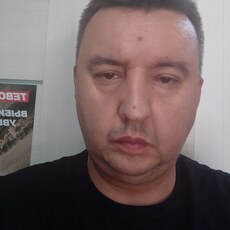 Фотография мужчины Vlad, 45 лет из г. Яблоновский