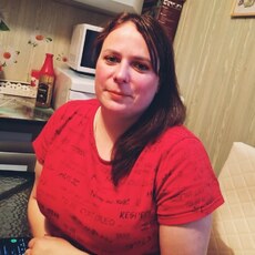 Фотография девушки Елена, 37 лет из г. Петрозаводск