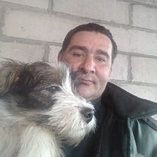Фотография мужчины Валентин, 42 года из г. Микашевичи