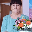 Вера, 69 лет