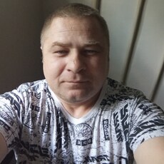 Фотография мужчины Николай, 40 лет из г. Курск
