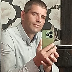 Фотография мужчины Виктор, 40 лет из г. Столин