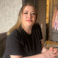 Фотография девушки Наталья, 37 лет из г. Усть-Илимск