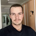 Никодим, 36 лет