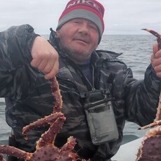 Фотография мужчины Игнатий, 48 года из г. Петропавловск-Камчатский