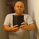 Саша, 43 года