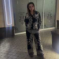 Фотография девушки Шахноза, 37 лет из г. Тараз