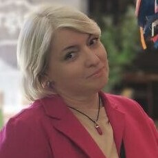 Фотография девушки Елена, 51 год из г. Тбилиси