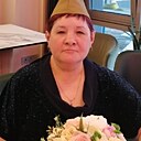 Аза, 53 лет