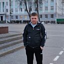 Анубис, 44 года